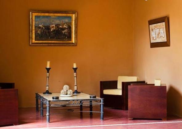 Hotel Hacienda Merida Vip Exterior photo